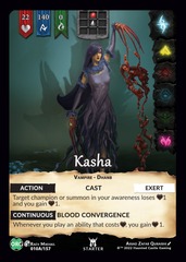 Kasha (Raev)